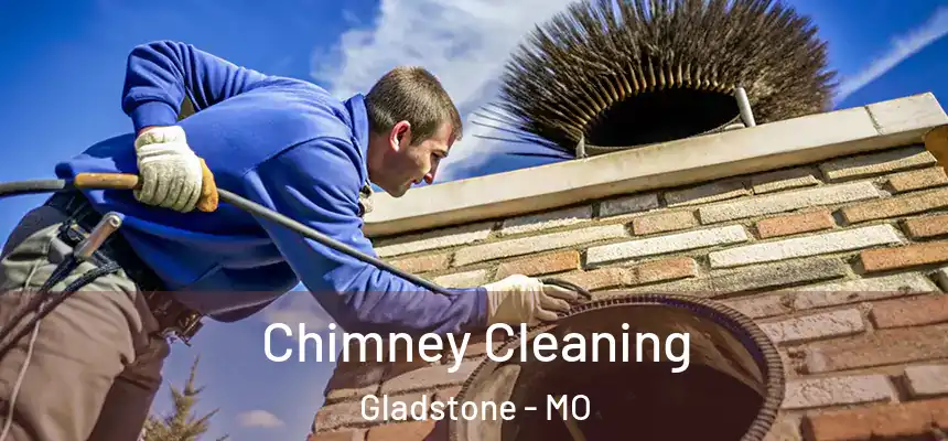  Chimney Cleaning Gladstone - MO