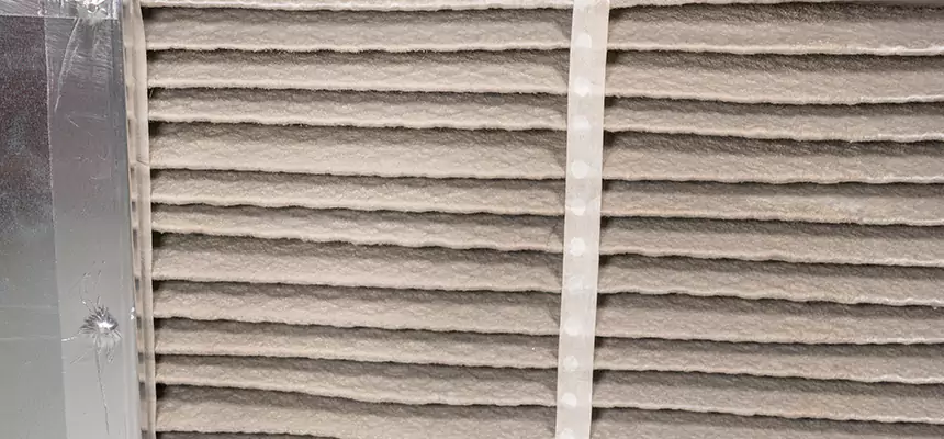 Mobile Car AC Filter Replacement in Gladstone