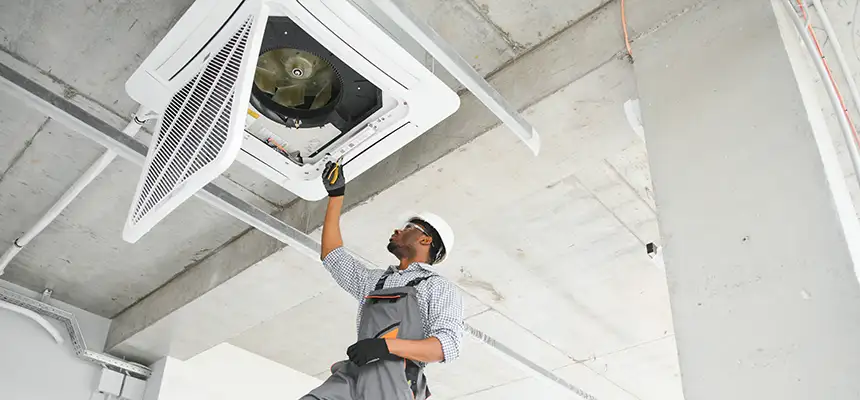 Efficient Multi‑Unit & HOA Annual Vent Cleaning Plans in Gladstone