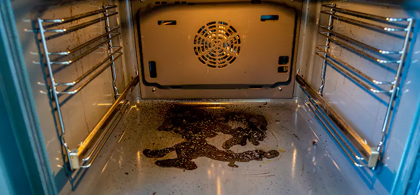 Our Dryer Vent Mold Cleaning Services in Gladstone, MO