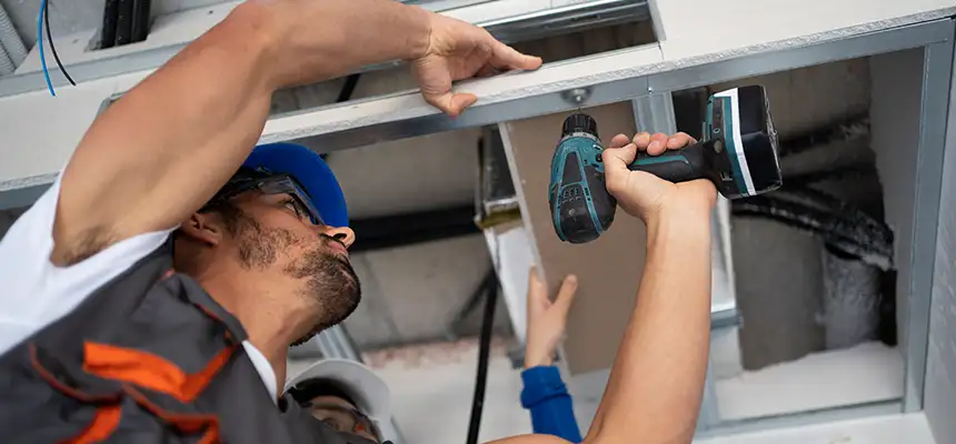 Our Improve Home Air Circulation Services in Gladstone, MO
