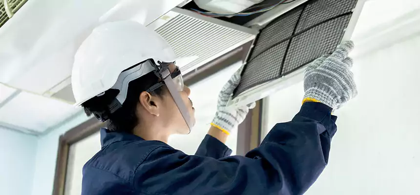 Our Mold & Mildew Removal from Air Ducts Services in Gladstone, MO