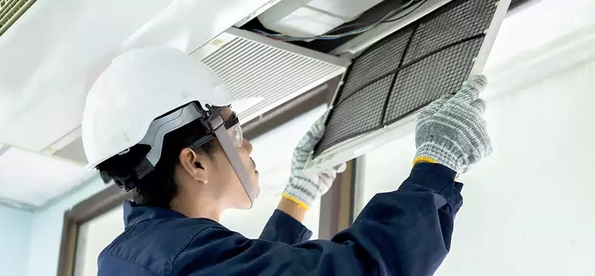 Our Multi-family Home Duct Cleaning Services in Gladstone, MO