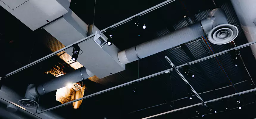 Our Seasonal Allergy Air Duct Cleaning Services in Gladstone, MO