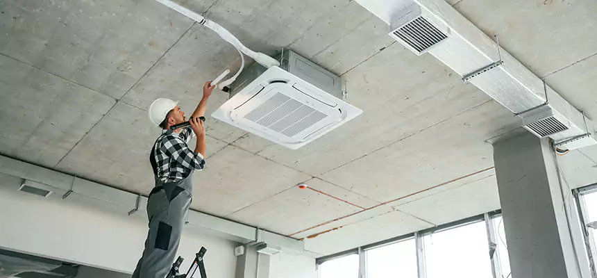 Our Wi Fi Connected Air Ducts Services in Gladstone, MO