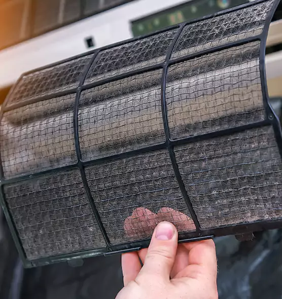 Top-notch AC Air Filter Replacement in Gladstone