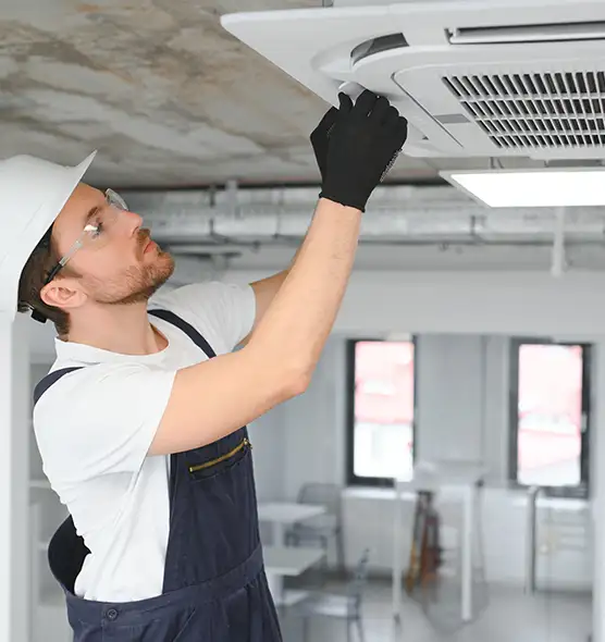 Top Affordable Duct Cleaning Services Near Me in Gladstone, MO