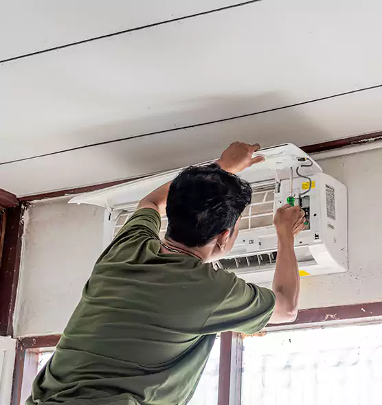 About Air Duct & AC Odor Removal in Gladstone, MO