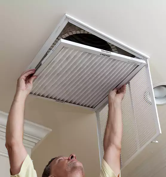 Trusted Apartment Air Duct Cleaning in Gladstone, MO