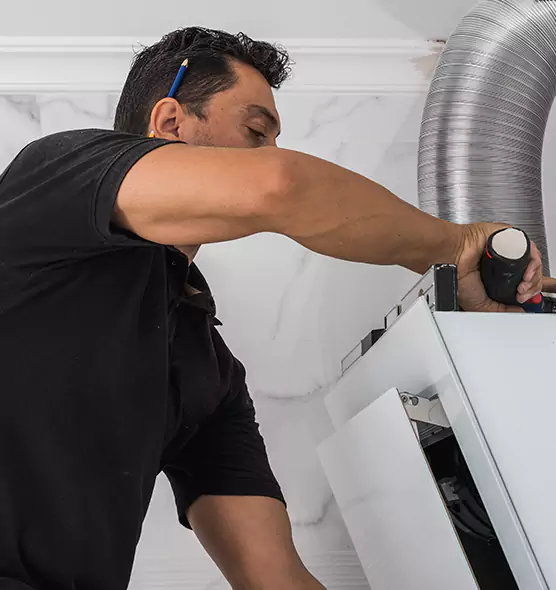 Trusted Bathroom Exhaust Duct Cleaning in Gladstone, MO