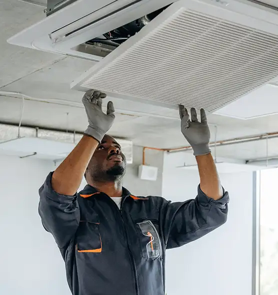 About Certified Air Duct Specialists in Gladstone, MO
