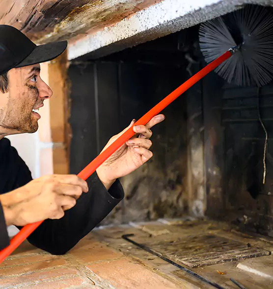 About Expert Chimney Cleaning in Gladstone, MO