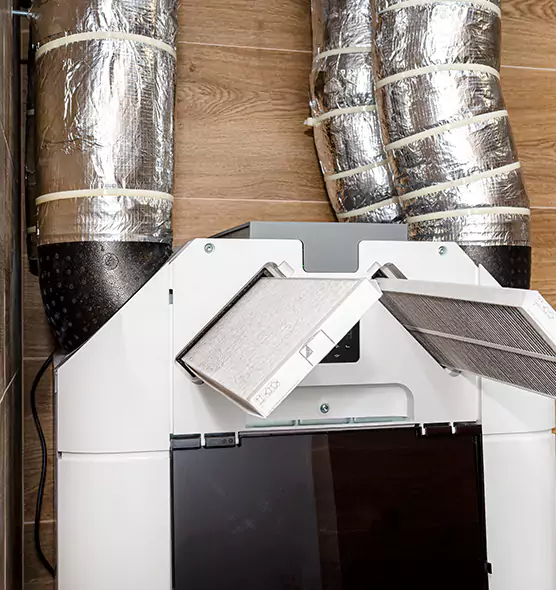 About Clogged Air Duct Repair in Gladstone, MO