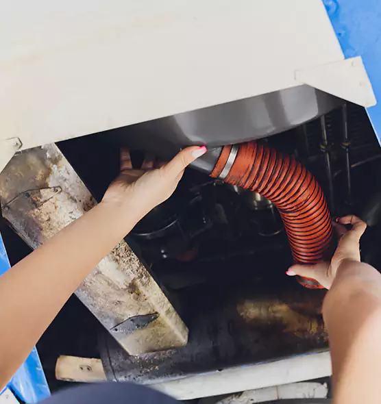 Professional Dryer Duct Pressure Testing in Gladstone, MO