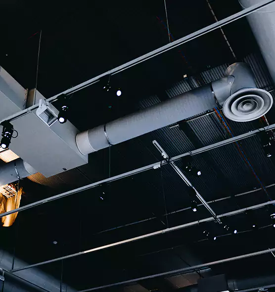 About Duct Sanitization with UV Light in Gladstone, MO