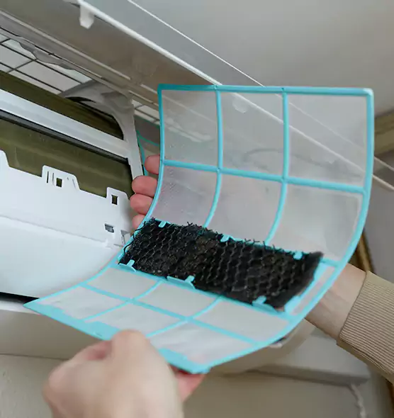 Welcome to Air Duct Cleaning & Repairs Gladstone — Your Local HEPA Filter Installation Pros in Gladstone, MO