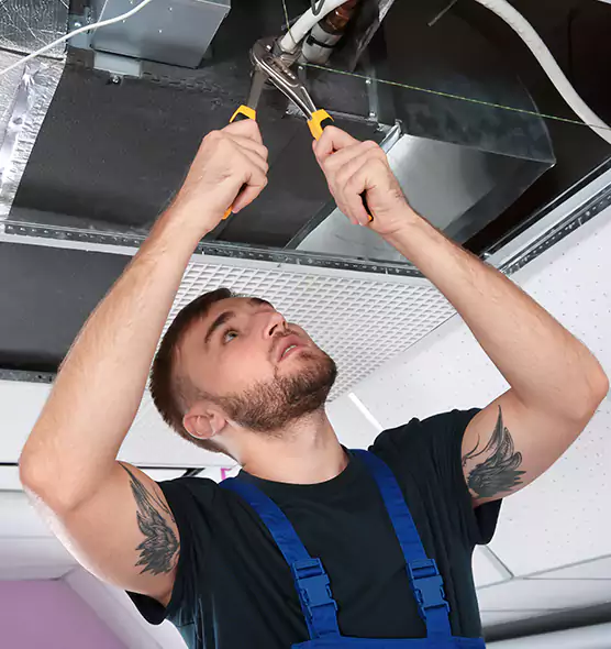 Trusted Home Air Duct Cleaning in Gladstone, MO