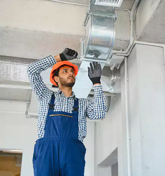 About Hotel Duct And Vent Cleaning in Gladstone, MO