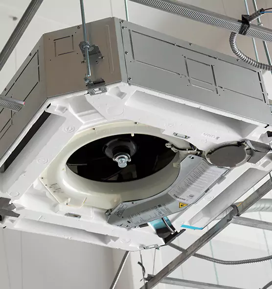 Professional Industrial Dryer Vent Cleaning in Gladstone, MO