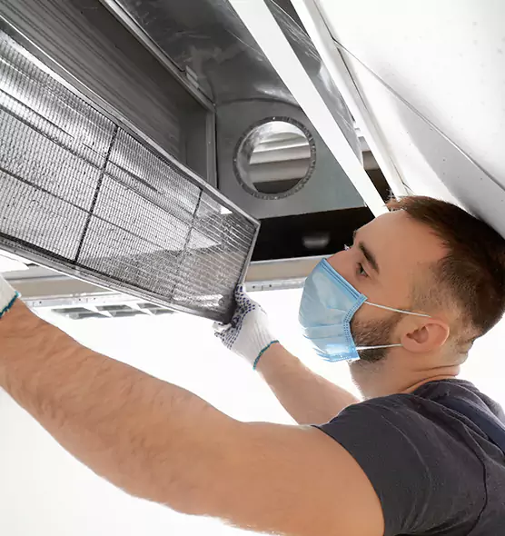 About Remove Smoke Smell From Air Duct in Gladstone, MO