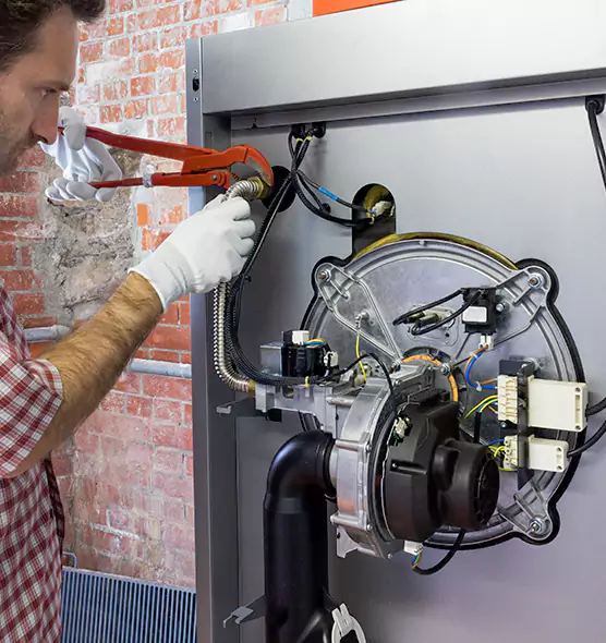 Advanced Repair Dryer Vent Hose in Gladstone, MO