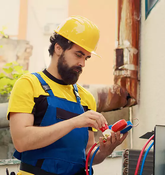 About Smart HVAC Installation in Gladstone, MO