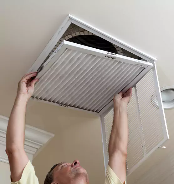 Trusted Vent Shaft Cleaning Expert in Gladstone, MO