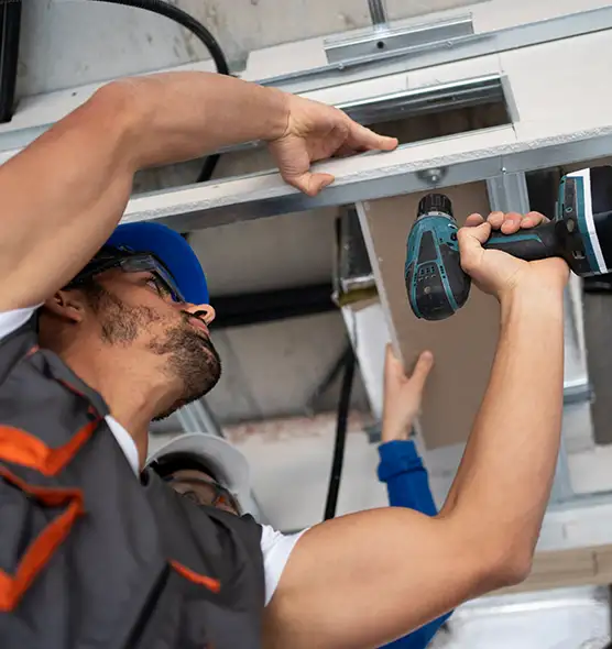 About Vent Smoke Odor Elimination in Gladstone, MO