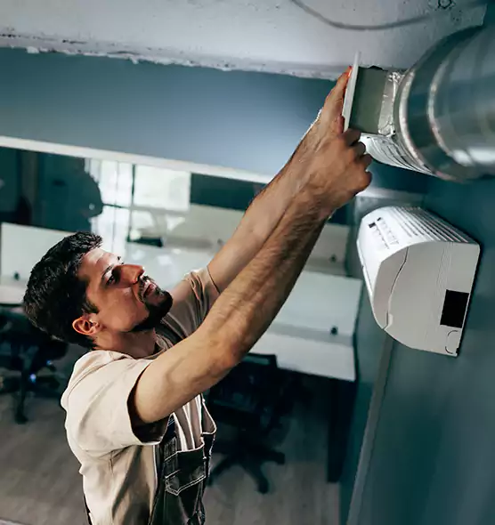 Reliable Warehouse Vent Cleaning in Gladstone, MO