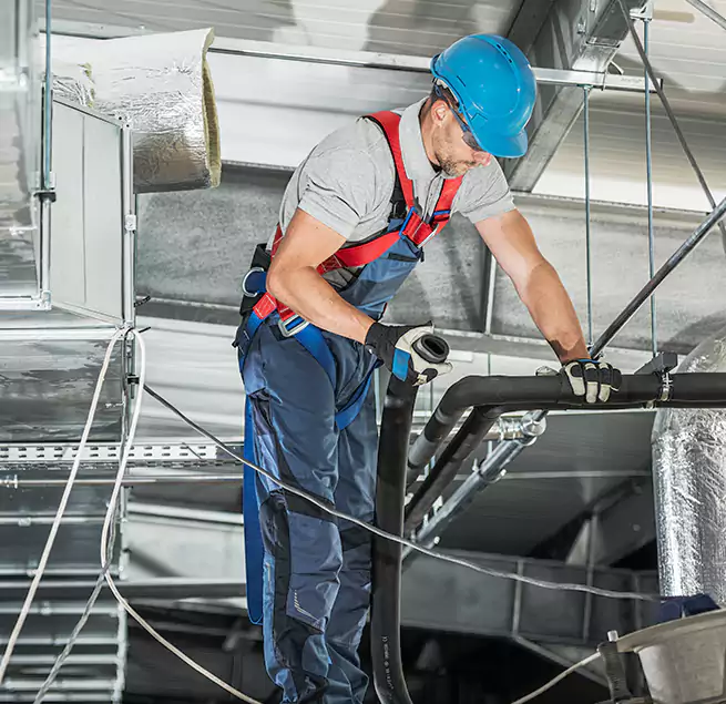 Why Homeowners & Businesses Trust Us in Gladstone, MO?