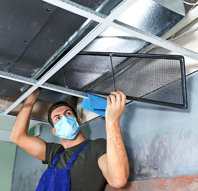 Why Homeowners Businesses Trust Us in Gladstone, MO