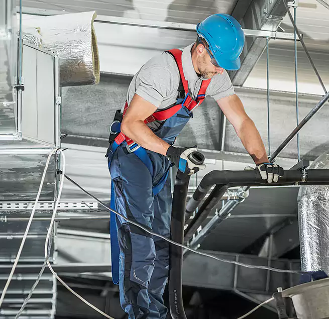 Why Homeowners & Businesses Trust Us in Gladstone, MO?