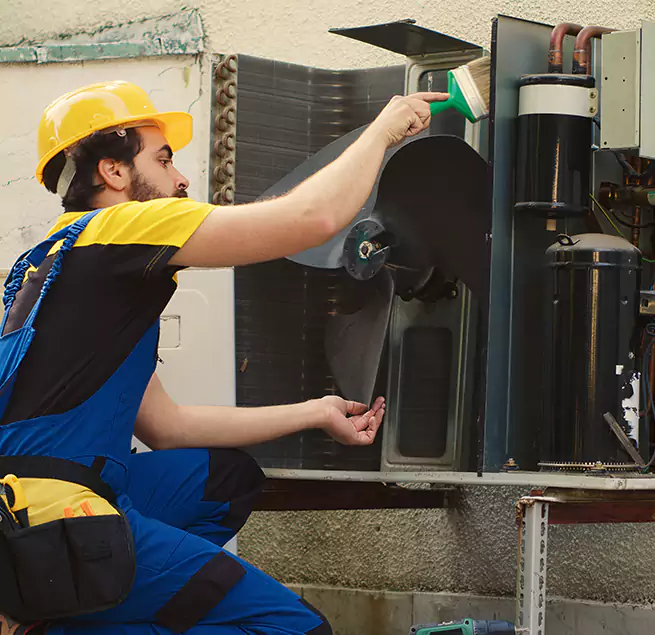 Why Homeowners Businesses Trust Us in Gladstone, MO?