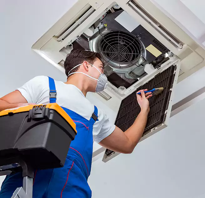 Why Homeowners & Businesses Trust Us in Gladstone, MO