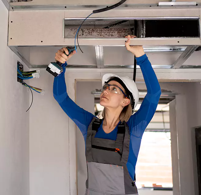 Why Homeowners & Businesses Trust Us in Gladstone, MO?