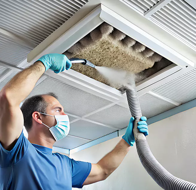 Why Homeowners Businesses Trust Us in Gladstone, MO