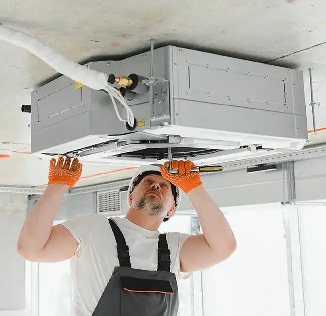 Why Homeowners & Businesses Trust Us Gladstone, MO