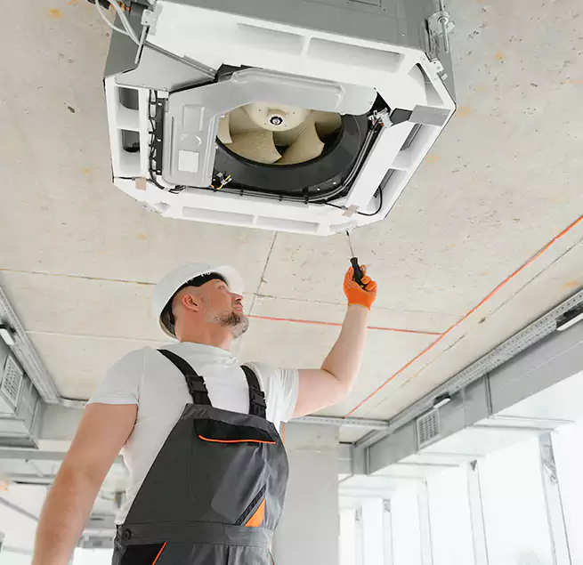 Why Homeowners Businesses Trust Us in Gladstone, MO