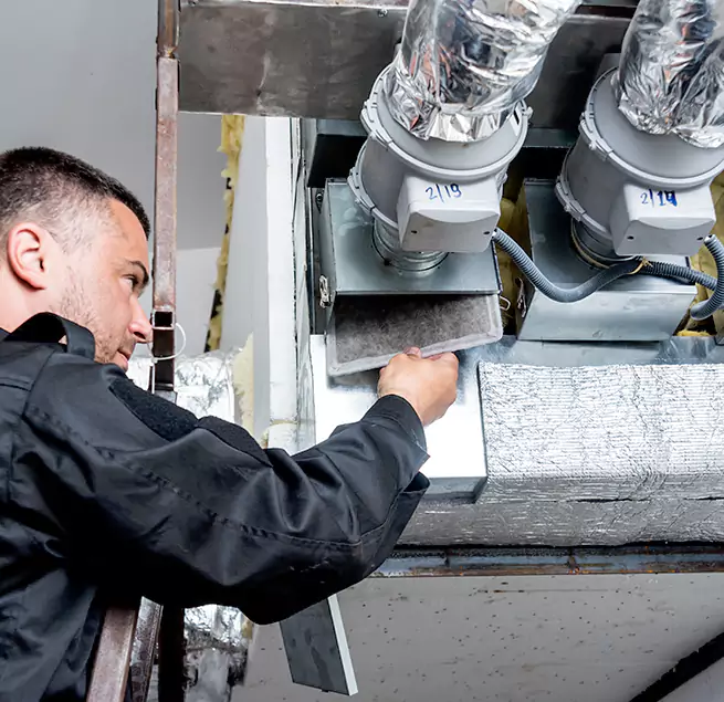 Why Homeowners Businesses Trust Us in Gladstone, MO?