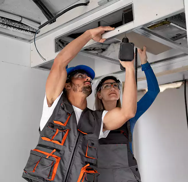 Why Homeowners & Businesses Trust Us in Gladstone, MO