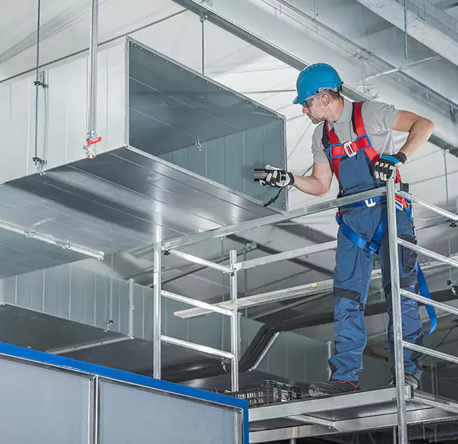 Why Homeowners & Businesses Trust Us Gladstone, MO