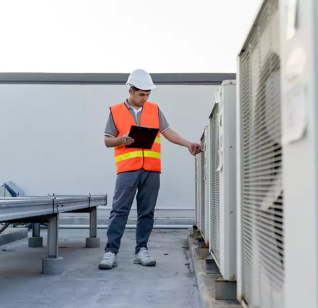 Why Homeowners & Businesses Trust Us in Gladstone, MO?